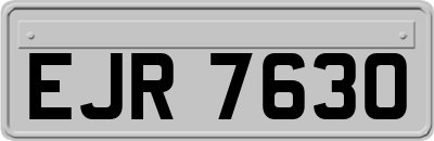 EJR7630