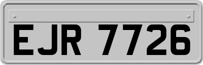 EJR7726