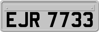 EJR7733
