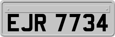 EJR7734