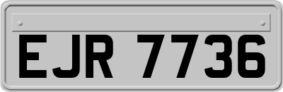 EJR7736