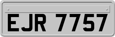 EJR7757