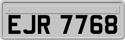 EJR7768