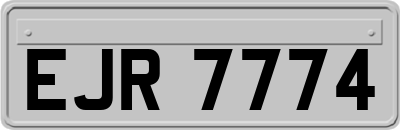 EJR7774