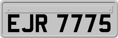 EJR7775