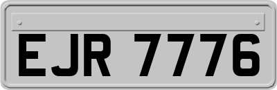 EJR7776