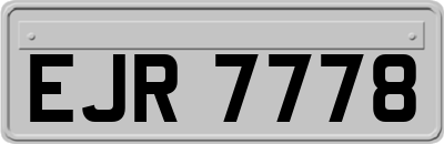 EJR7778