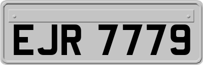EJR7779