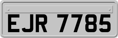 EJR7785