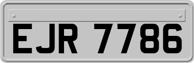 EJR7786