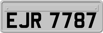 EJR7787