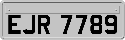 EJR7789