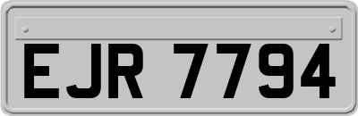 EJR7794