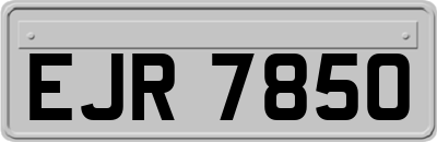 EJR7850