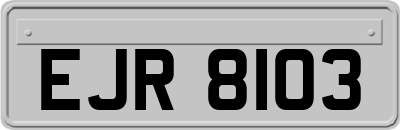 EJR8103