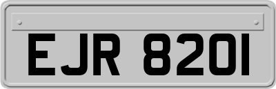 EJR8201