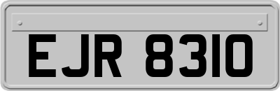 EJR8310