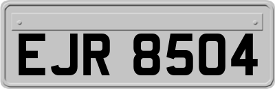 EJR8504