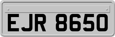 EJR8650