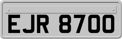 EJR8700
