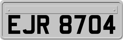 EJR8704