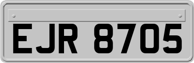 EJR8705