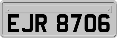 EJR8706
