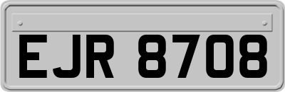 EJR8708