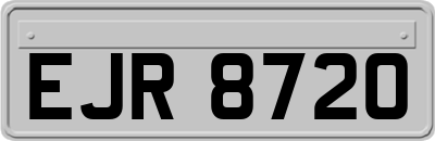 EJR8720