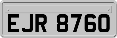 EJR8760