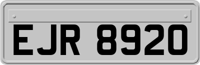 EJR8920