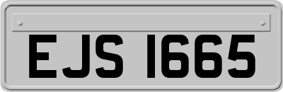 EJS1665