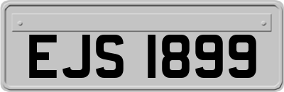 EJS1899
