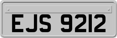 EJS9212