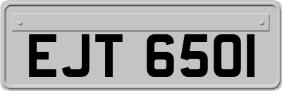 EJT6501