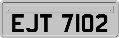 EJT7102