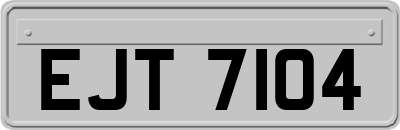 EJT7104