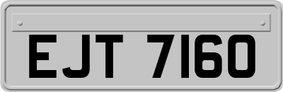 EJT7160