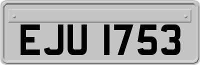EJU1753
