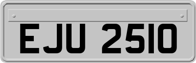 EJU2510