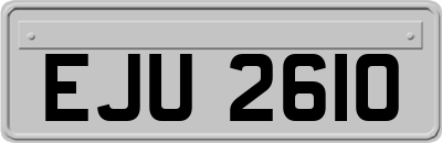 EJU2610