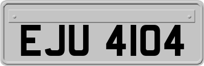 EJU4104