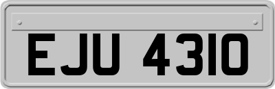 EJU4310