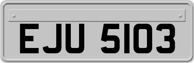 EJU5103