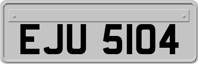 EJU5104