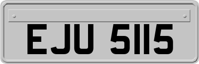 EJU5115