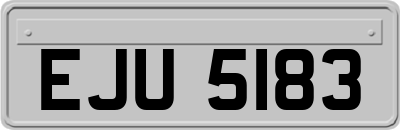 EJU5183
