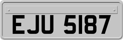 EJU5187