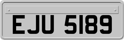 EJU5189