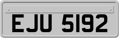 EJU5192